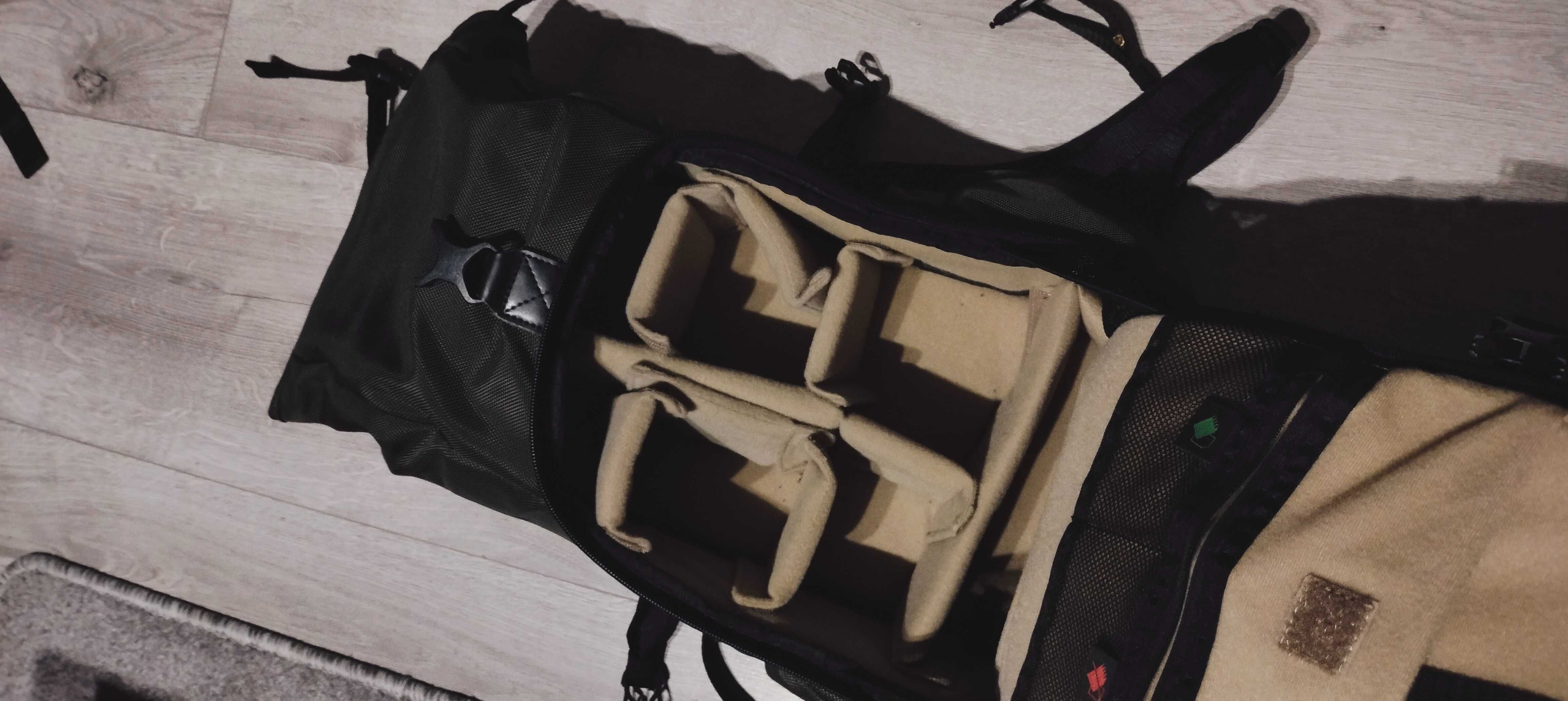 Vanguard VEO SELECT 43RBM zielony