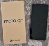 Motorola G15 4/128 GB