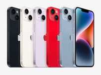 IPHONE 14 128 SKLEP SFERA 5G Gwarancja - Zamość