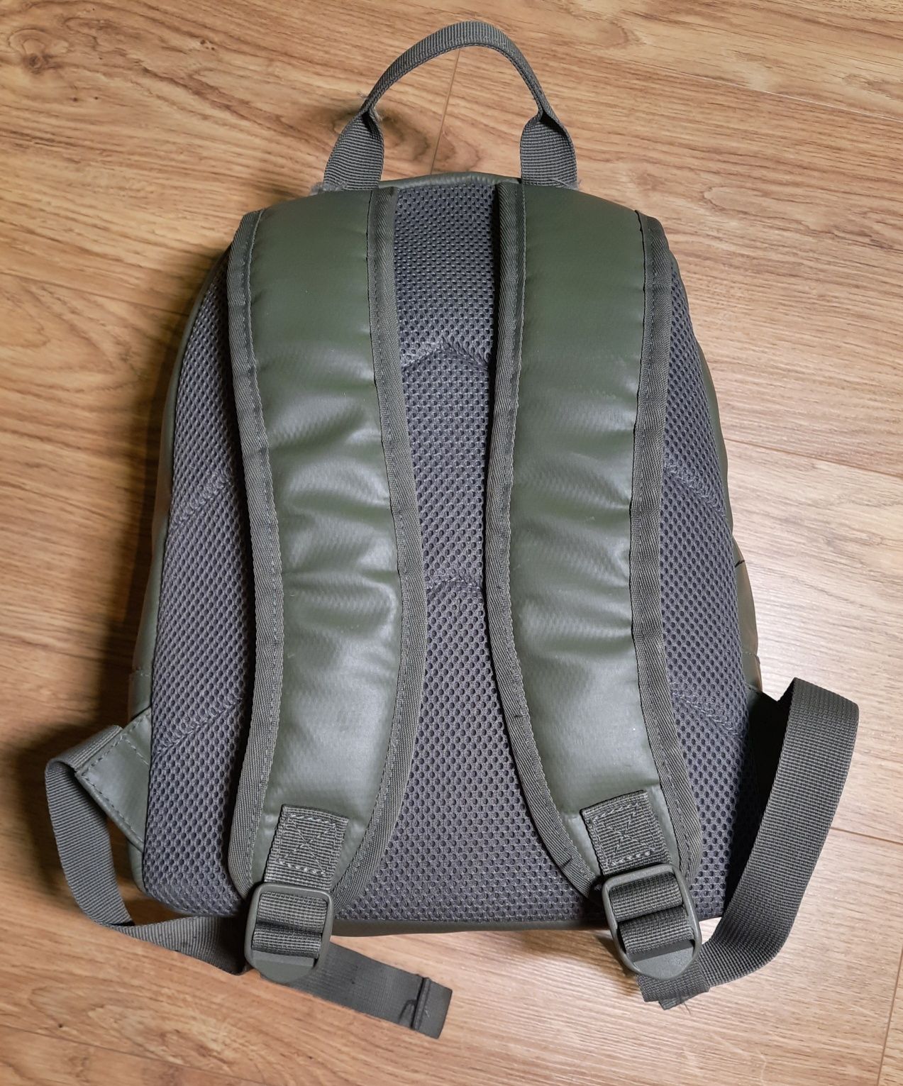 Plecak Bree Khaki