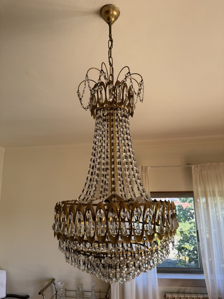 Candeeiro de sala
