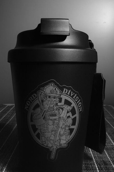 Термочашка Nord division