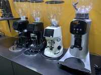 Оренда продаж професійної кавомашини та кавомолки Супер автомат
