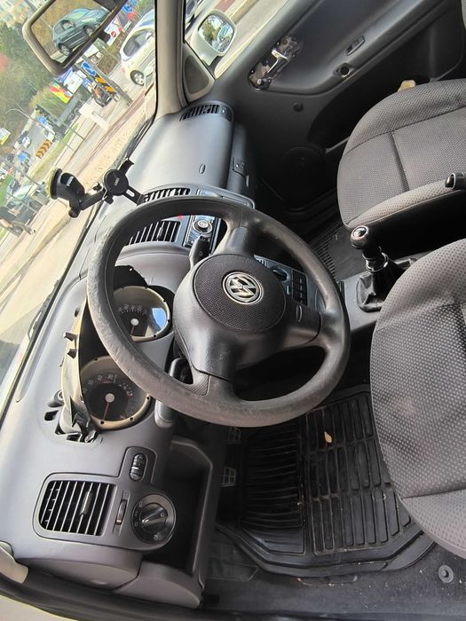 Vendo polo ano 2000