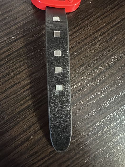 Наручний годинник з футляром, чоловічий/жіночий