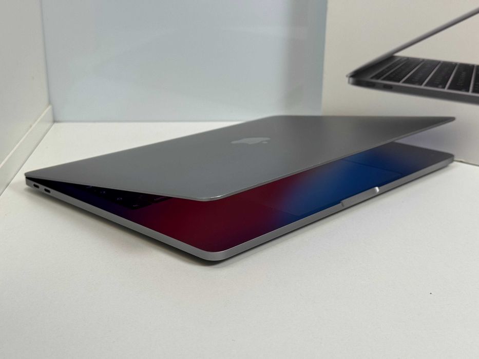 MacBook Pro 13 2017 i5 8GB RAM 128GB SSD Space Gray Gwarancja