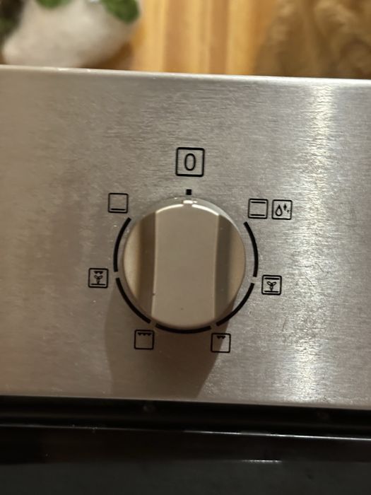 Forno de encastrar ZANUSSI