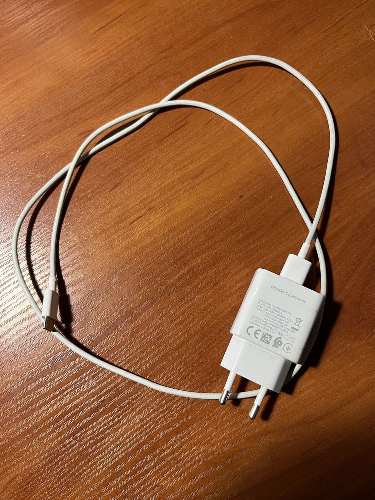 Продам зарядное устройство type-c