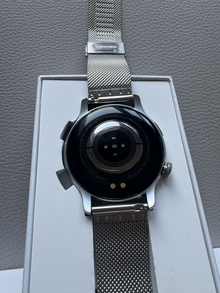 Smartwatch AMOLED