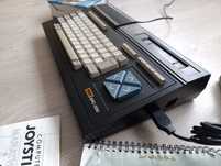 Stary komputer Daewoo MSX DPC-200 unikat 8 bitowy -nie amiga commodore