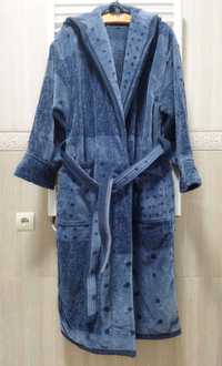 Халат махровий Bathrobe Company, London, розмір L