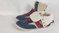 adidasy Timberland adidasy damskie R 39,5 nowe