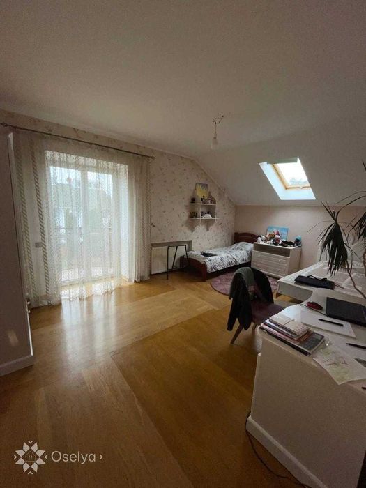 Продаж будинку 390 м² на ділянці 30с Київ Чайки 15хв до Житомирської