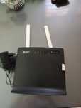 Router LTE kupiony w plusie