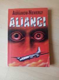 Alianci Abramow-Neverly Jarosław