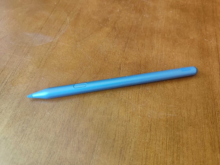 Планшет Lenovo Tab P12 8/128 WI-FI + Lenovo Precision Pen 3