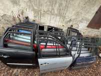 Двері Renault Megane 2 Scenic 2 Grand Scenic 2