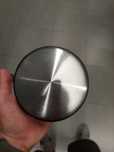 Stoper do drzwi metalowy 2 rozmiary