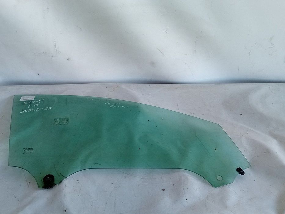 Vidro porta frente direita RENAULT Laguna III (BT0/1)