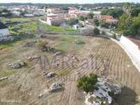 Terreno Urbano| Cesaredas| Lourinhã