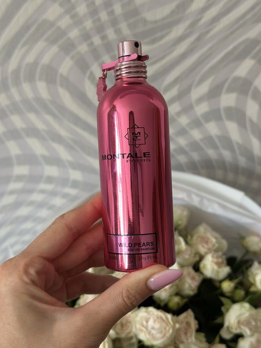 Montale Wild Pears