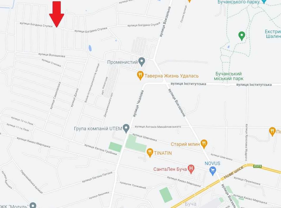 Сдам комнату ул. Богдана Ступки цена уже с коммунальными для 1 женщины