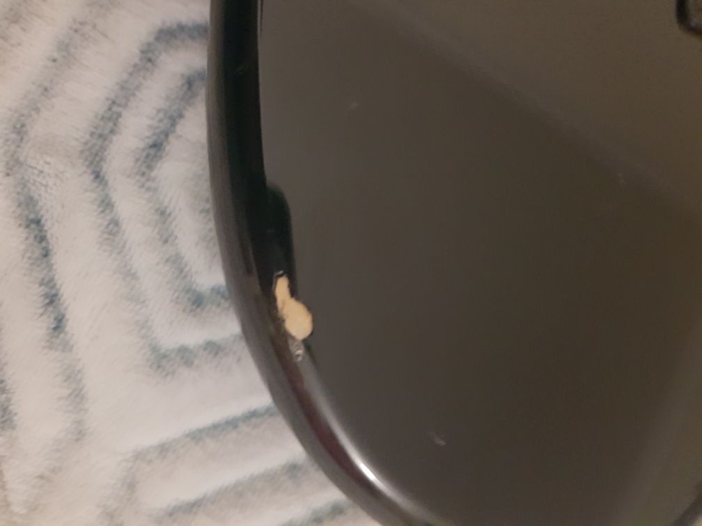 Guitarra elétrica Tenson