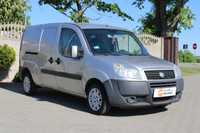 FIAT DOBLO CARGO MAXI 1.9 JTD 105KM 2006ROK Przebieg 252790km