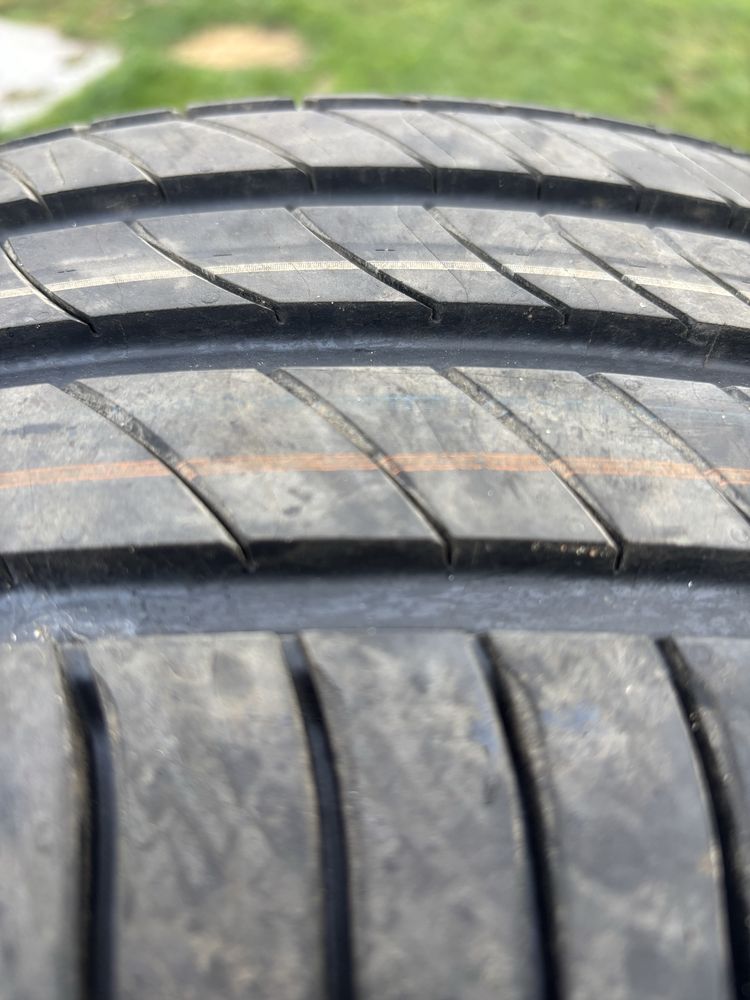 Sprzedam opony Michelin PRIMACY 4