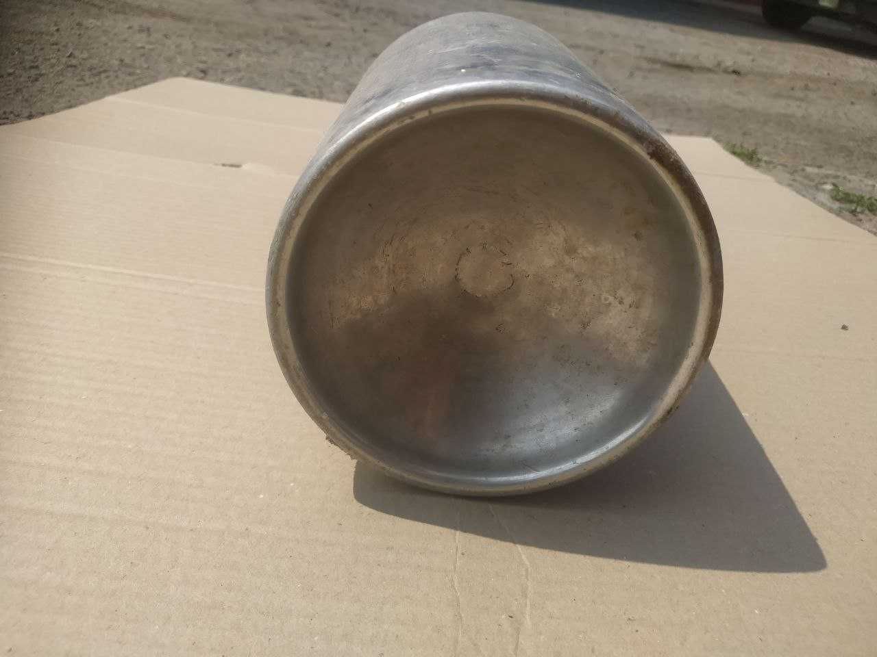 Сифон для газирования воды СССР