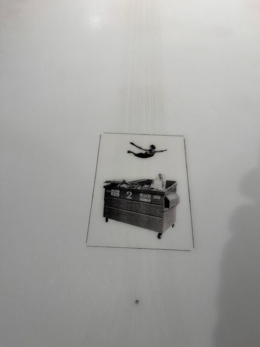 Chanel Islands Dumpester Diver 2