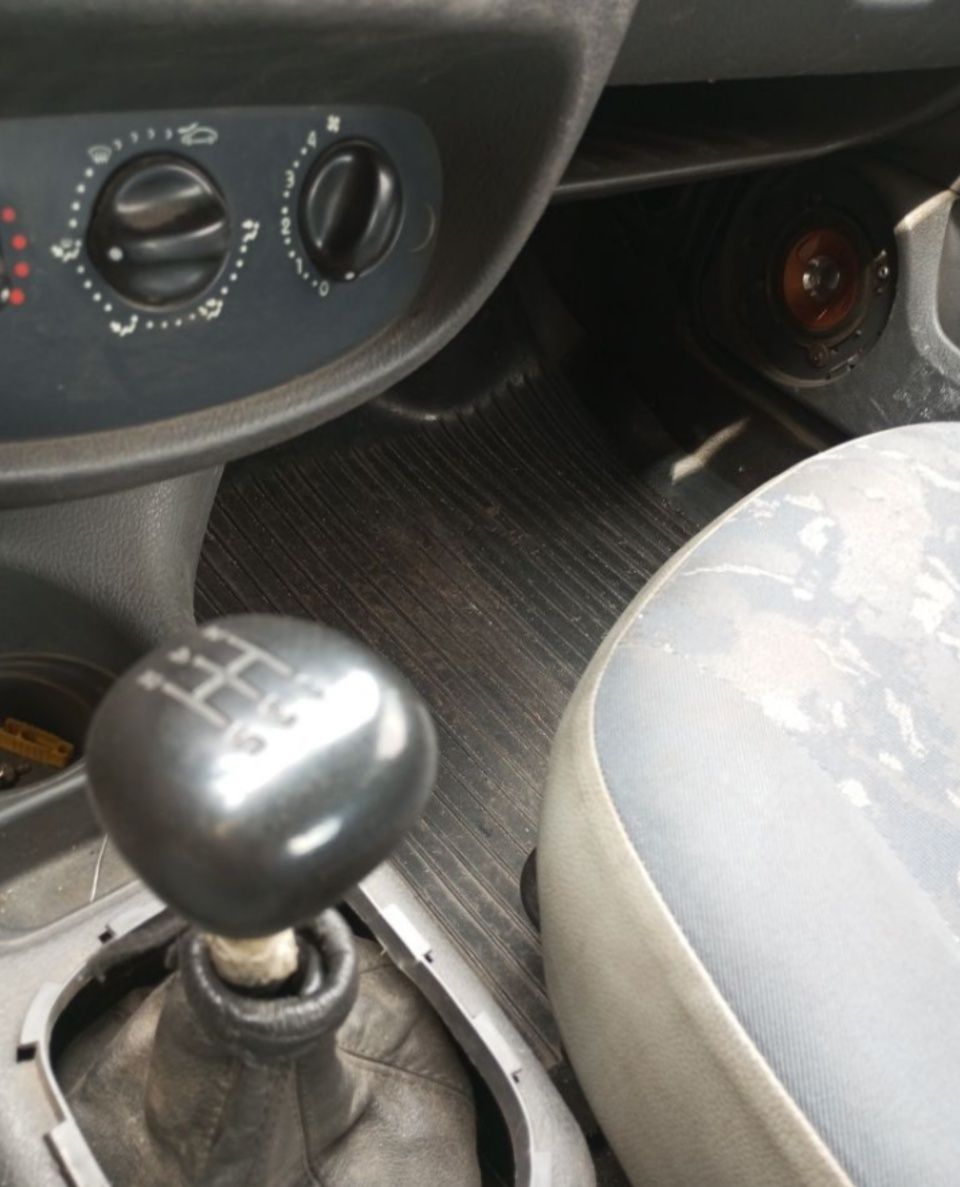 Продам Dacia Supernova 2003