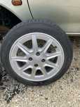 Jantes Renault r 15’’