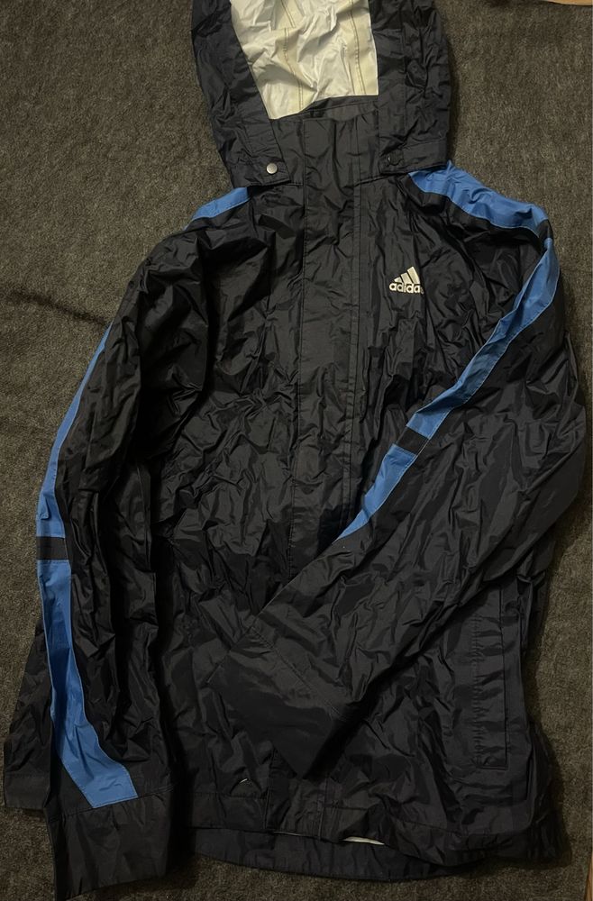 Ветровки для спорта legea,adidas мальчик