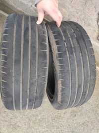 Резина літо 225/50 r17