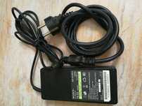 oryginalny zasilacz ŁADOWARKA SONY VGP-AC19V14 19,5V 4,7A