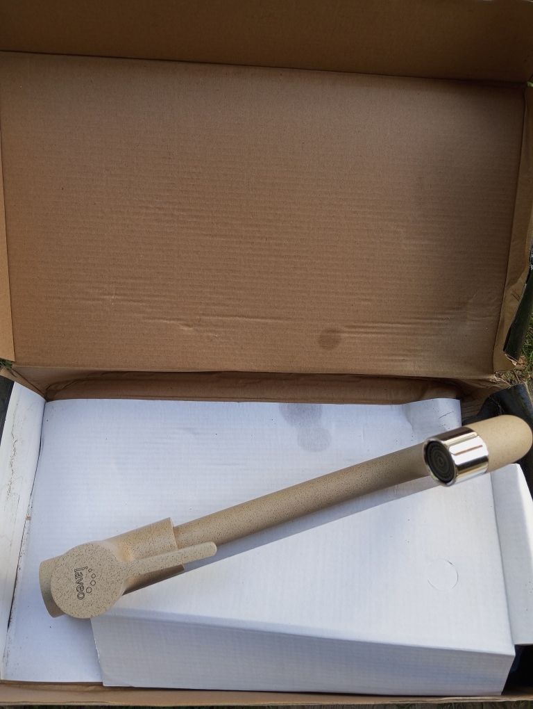 Bateria zlewozmywakowa