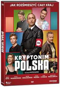 Kryptonim Polska Dvd, Piotr Kumik