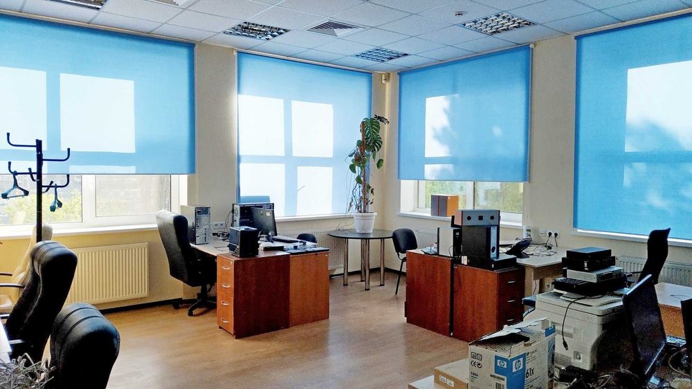 ЗНИЖКА-30%‼️230м2 Офісній блок 7каб‼️ Парковка+Кондиціонер+Генератор