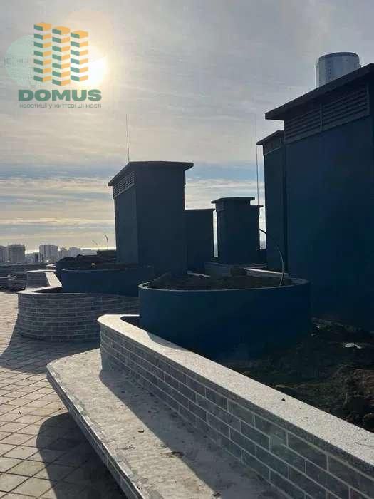 Дом сдан! Продам 1 комн в Аркадии ЖК "Атмосфера"!