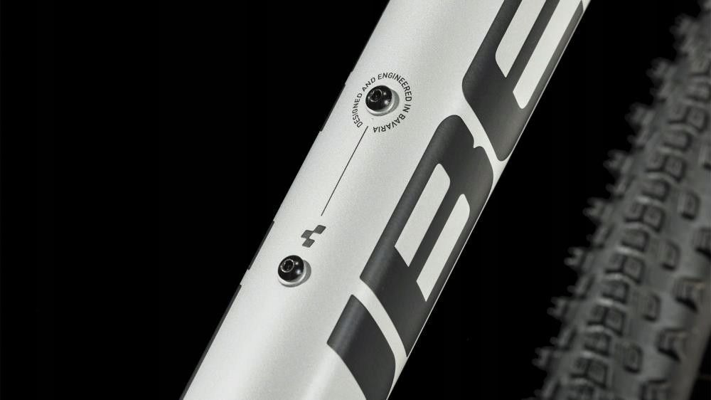 Rower Górski MTB * CUBE ATTENTION SLX * Rama L/20" Koła 29" DEORE XT
