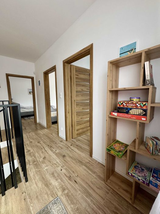 Apartament Morska 65 (Balia, Sauna)