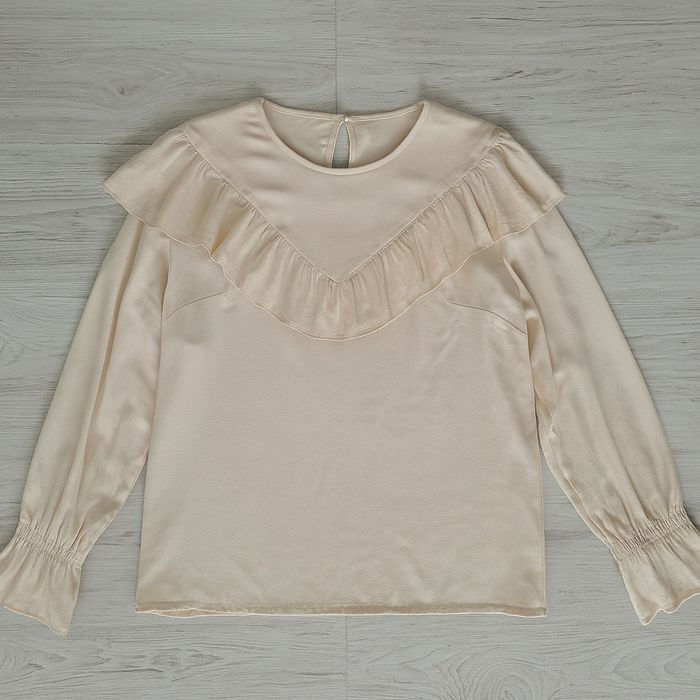 Bluzka Lemonada Project Runway – rozmiar 38, 100% wiskoza