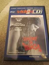 Dżem Film VCD Skazany Na Bluesa