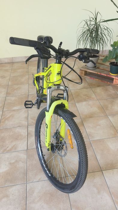 Велосипед Formula