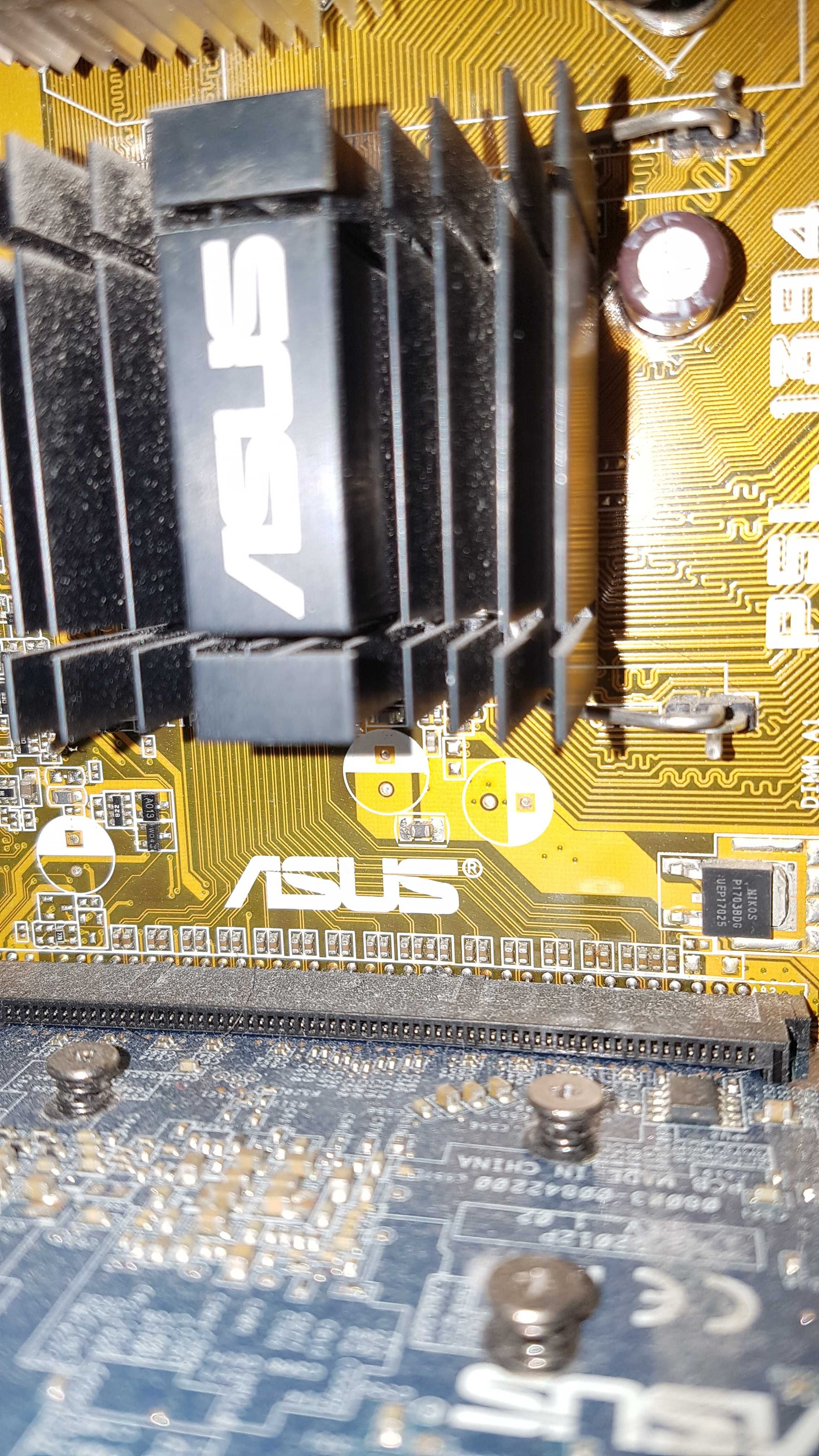 Vendo Computador Asus