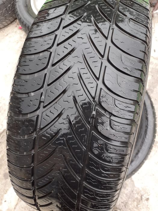 Шина 225 / 60 R 16