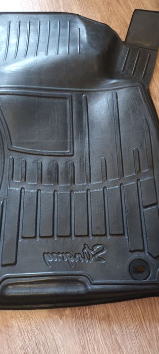 Продам килимки Stingray для Skoda Superb I (3U) (2001-2008)