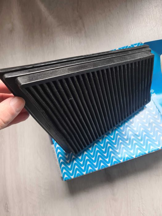 Filtro K&N Seat Ibiza