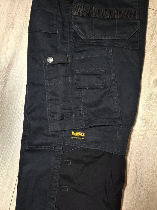 Штани 52 спецодяг Dewalt
